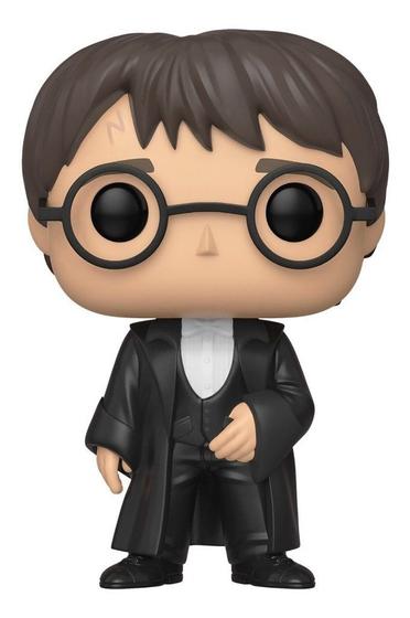 Imagem de Funko Pop Movies Harry Potter 91 Yule Ball