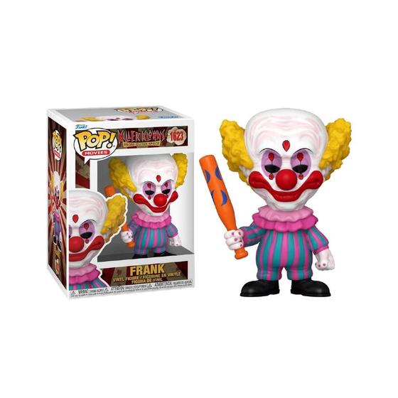 Imagem de Funko Pop! Movies Killer Klowns Frank 1623