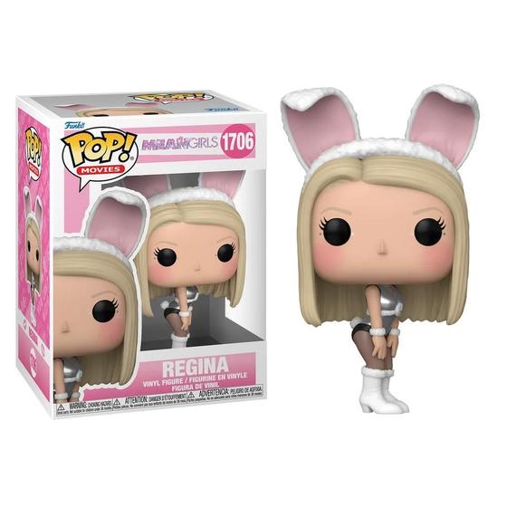 Imagem de Funko Pop! Movies Mean Girls Regina 1706