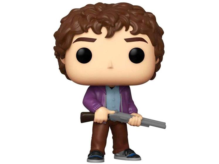 Imagem de Funko Pop! Movies Zombieland Columbus 49101