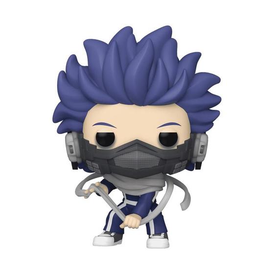 Imagem de Funko Pop My Hero Academia - Hitoshi Shinso  1353