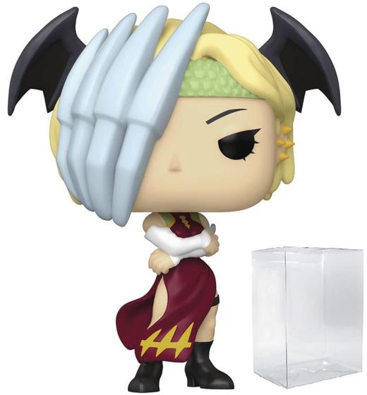 Imagem de Funko POP My Hero Academia - Ryuko Tsuchikawa - Boneco de Vinil
