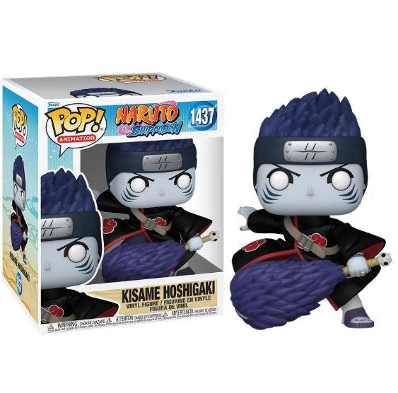 Imagem de Funko Pop Naruto 1437 - Kisame