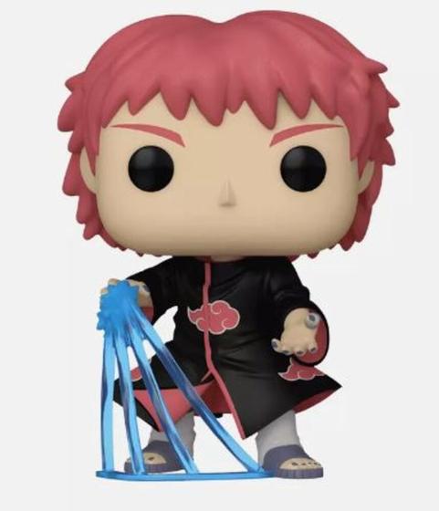 Imagem de Funko Pop Naruto 1575 - Sasori