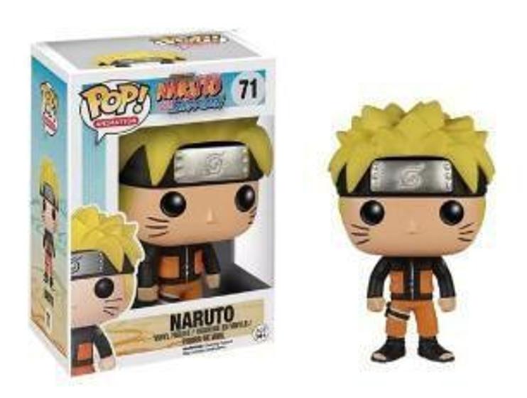 Imagem de Funko Pop Naruto 71