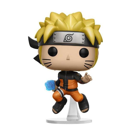 Imagem de Funko Pop - Naruto Rasengan - 181