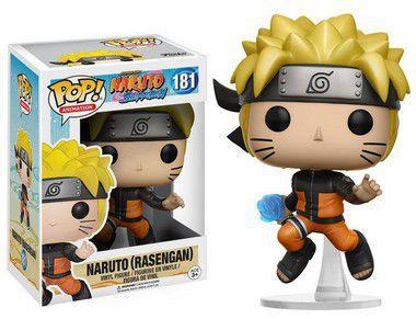 Imagem de Funko pop naruto rasengan 181