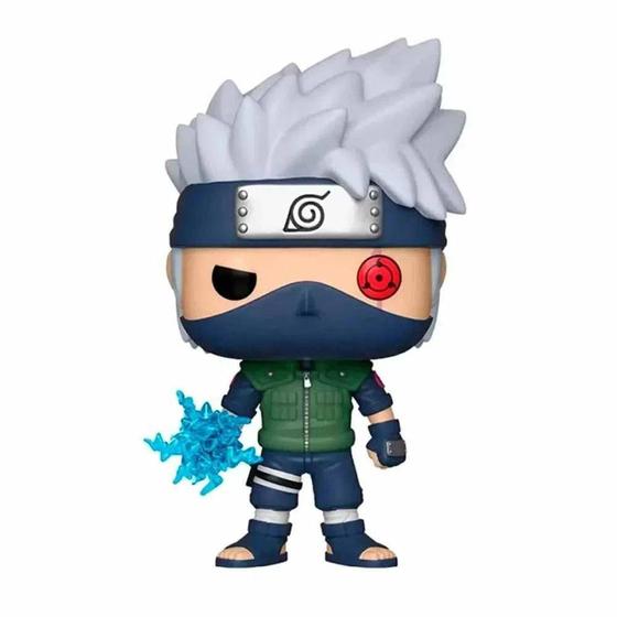 Imagem de Funko Pop Naruto Shippuden Kakashi Lightning Blade 548