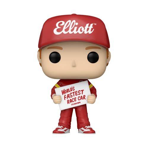 Imagem de Funko Pop! Nascar: Bill Elliott