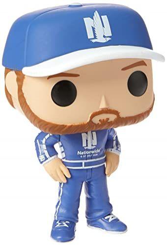 Imagem de Funko POP NASCAR: Dale Earnhardt Jr.