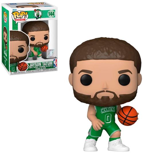 Imagem de Funko pop nba celtics - jayson tatum 144