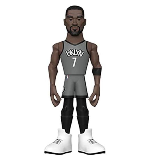Imagem de Funko Pop! NBA - Kevin Durant (Nets) - 5" com Chase