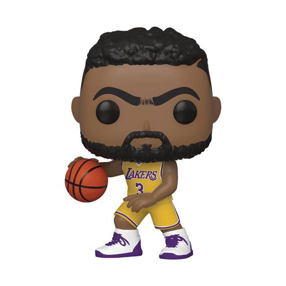 Imagem de Funko POP NBA: Lakers - Anthony Davis