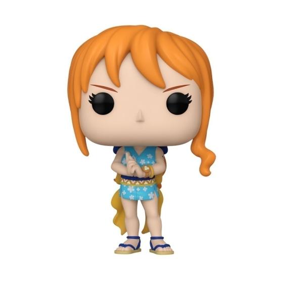 Imagem de Funko POP! One Piece - Onami