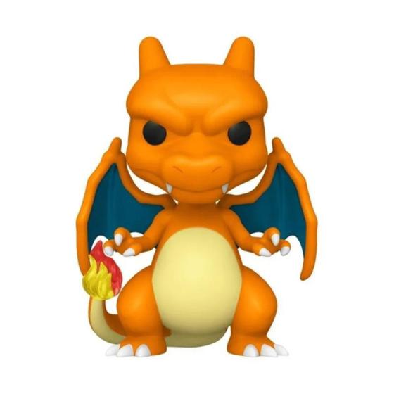 Imagem de Funko Pop Original  Pokémon - Charizard N843