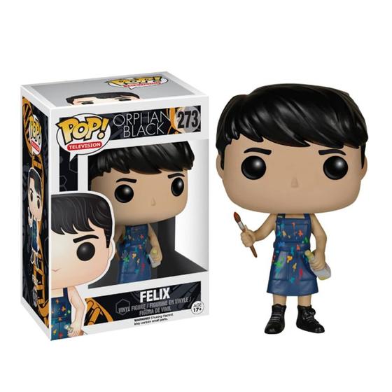 Imagem de Funko pop orphan black felix 273