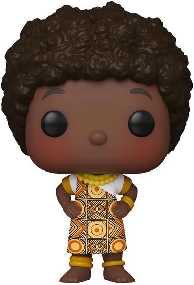 Imagem de Funko Pop! Parques da Disney: Pequeno Mundo - Quênia