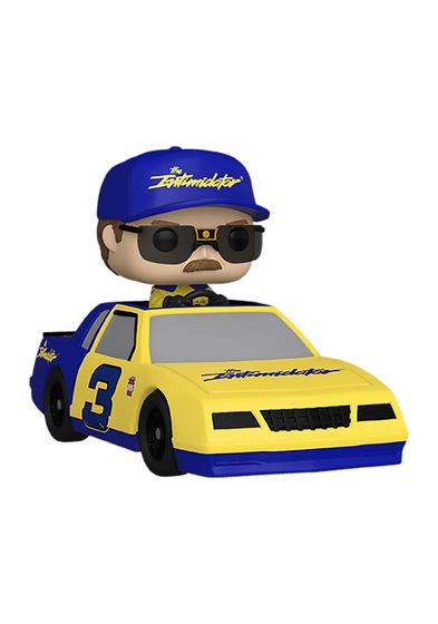 Imagem de Funko Pop! Passeio Super Deluxe: Nascar - Dale Earnhardt com