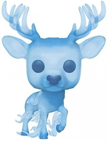 Imagem de Funko Pop Patronus Harry Potter 104