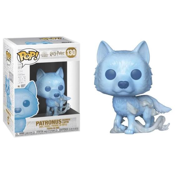 Imagem de Funko Pop Patronus Remus Lupin 130 Harry Potter