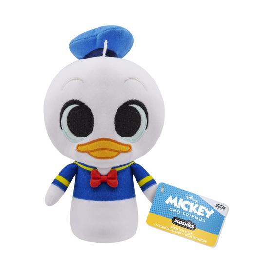 Imagem de Funko Pop! Pelúcia: Disney Classics - Donald de 7 polegadas,