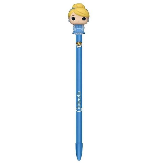 Imagem de Funko Pop! Pens Caneta  Disney Princess Cinderella