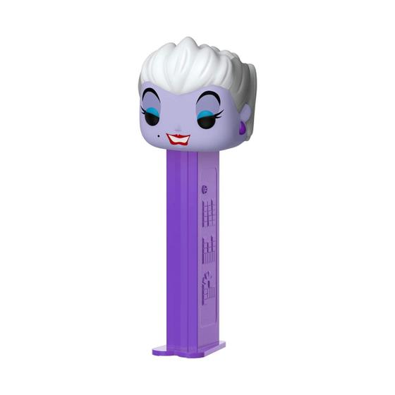 Imagem de Funko Pop! PEZ: Disney Villains - Ursula