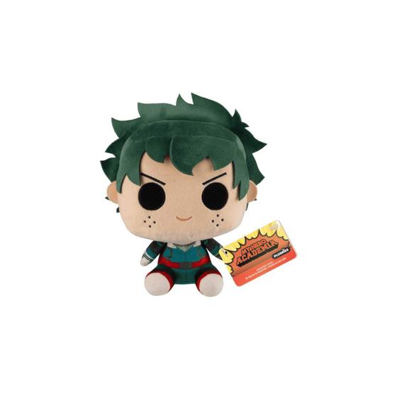 Imagem de Funko Pop Plush My Hero Academia - Deku (Izuku Midoriya) - Pelucia