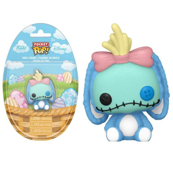Imagem de Funko Pop! Pocket Stitch Scrump