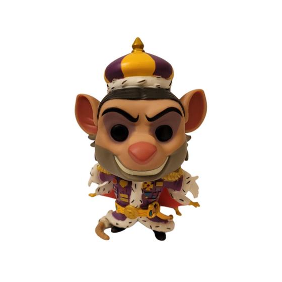 Imagem de Funko Pop Ratigan The Great Mouse Detective - Funko