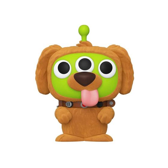 Imagem de Funko Pop! Remix - Alien (Disney Pixar) como Dug