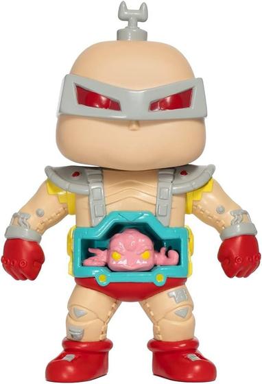 Imagem de Funko Pop Retro Toys 72 Tartarugas Ninjas "Krang"