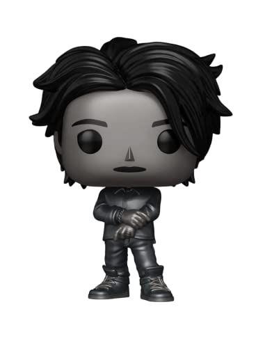 Imagem de Funko POP! Rocks: A Cura - Robert Smith Vinyl Figura 202