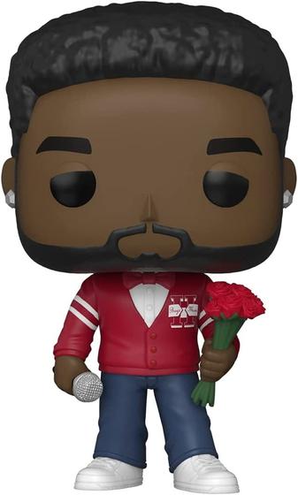 Imagem de Funko Pop! Rocks: Boyz II Men - Shawn Stockman