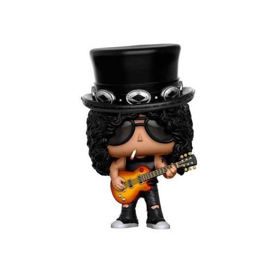 Imagem de Funko Pop Rocks Guns Roses Slash 51