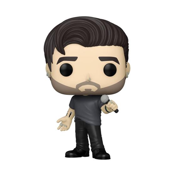 Imagem de Funko Pop! Rocks: Zayn Malik