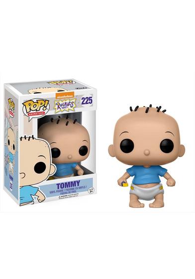 Imagem de Funko Pop Rugrats: Tommy Pickles - Figura de Ação (Estilos Variados)