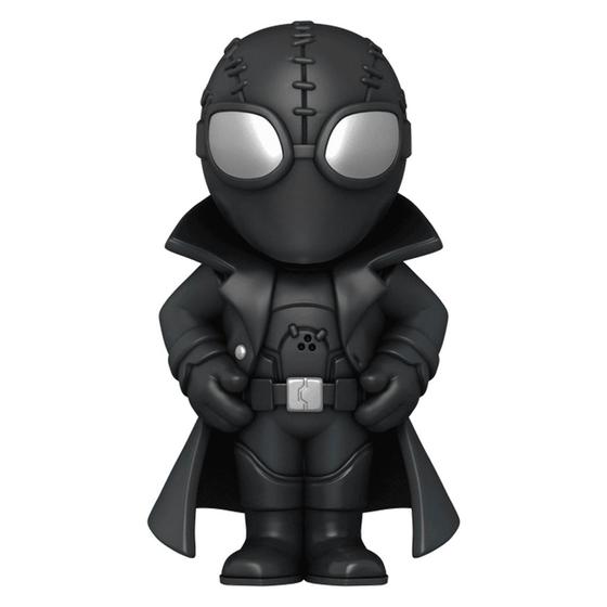 Imagem de Funko pop soda marvel - spider-man noir lata de refrigerante