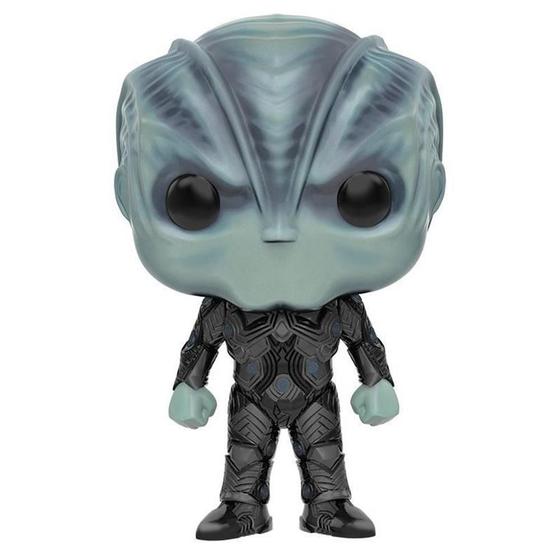 Imagem de Funko POP Star Trek Além de Krall 357 Collectible Bobble