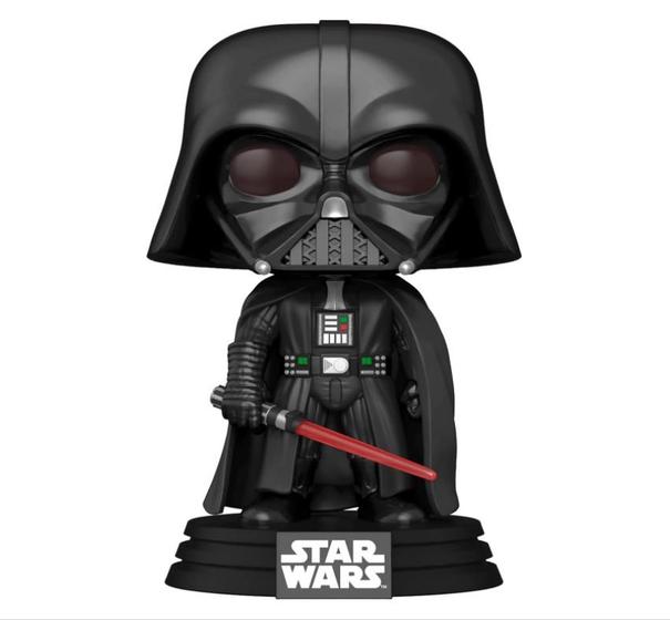 Imagem de Funko POP - Star Wars - Darth Vader 597