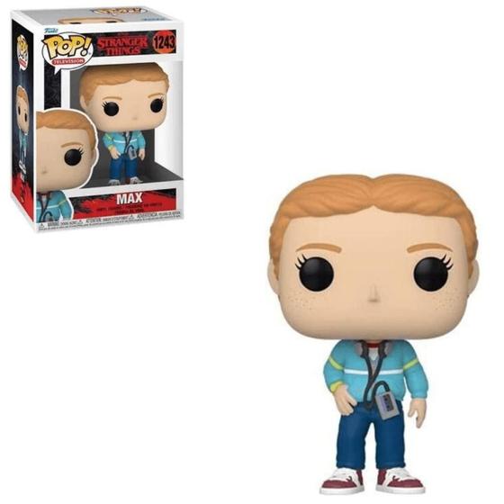 comprar funko pop stranger things