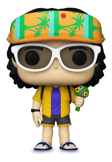 Imagem de Funko Pop! Stranger Things S4 - Mike 1298