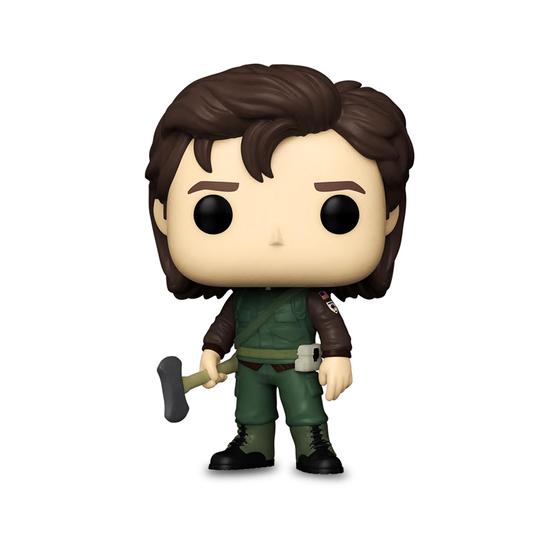 Imagem de Funko Pop! Stranger Things S4 - Steve 1300