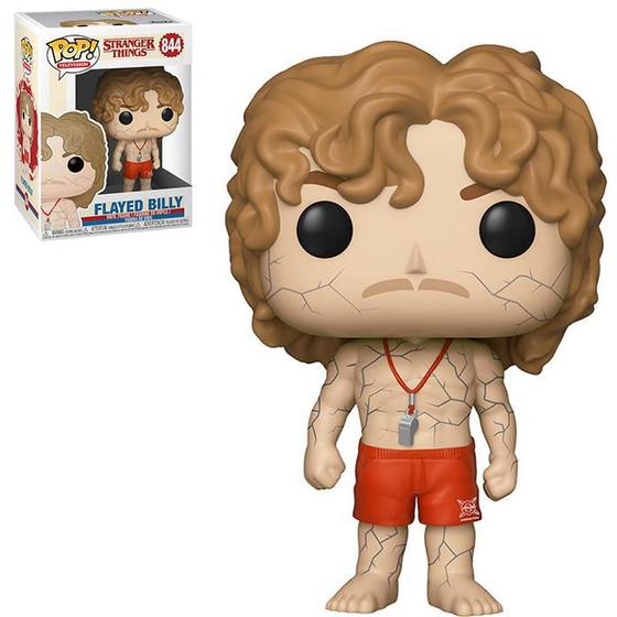 Imagem de Funko Pop Stranger Things T3 - Billy Possuido 844