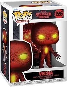 Imagem de Funko Pop! Stranger Things - Vecna 1595