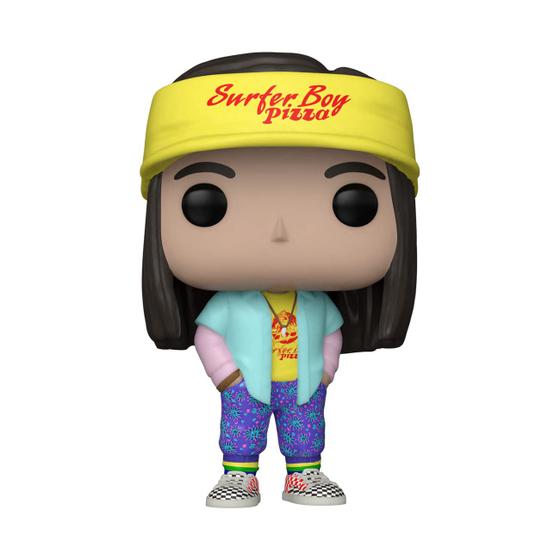 Imagem de Funko Pop! Televisão: Coisas estranhas - Argyle