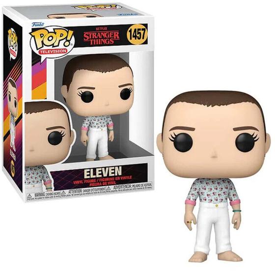 Imagem de Funko Pop! Television - Stranger Things - Eleven 1457