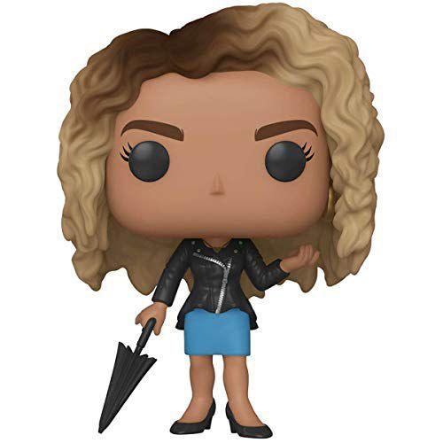 Imagem de Funko POP! Television: The Umbrella Academy - Allison Hargreeves 930