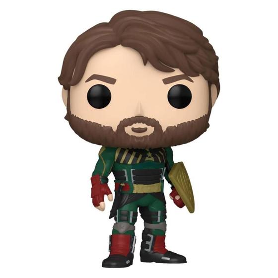 Imagem de Funko Pop The Boys Soldier Boy Original