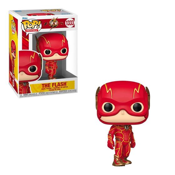 Imagem de Funko Pop! The Flash 1333